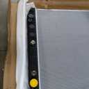 SCITOO Automotive Engine Radiators for 2013-2017 for Volvo for VNL 11.9L 2008-2009 for Volvo for VNL 12.1L 2008-2017 for Volvo for VNL 12.8L 2008-2017 for Volvo for VNL 14.9L Replac CAVTM81723;