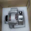 SCITOO Alternator Fit for Toyota for Tacoma 1995-1999, Tundra 2000-2002, 4Runner 1996-1998, T100 1995-1998, 3.4L - 12V 70 Amp CW 4-Groove Pulley, 13671 AND0158 101211-4130 27060-62180