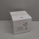 Flower Table Lamp,LED Reading Light Bedside Vintage Flower Night Light,3 Colors Modes Kawaii Bedside Lamps Decor,Living Room Bedroom Room Lighting Table Lamps Home Decoration (Green)