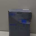 100A MPPT Solar Charge Controller 12V/24V/36V/48V Auto Battery Regulator LCD Display,MAX PV Panel Input 5200W for AGM, Gel, Flooded and Lithium Battery Charging, High-Efficiency Energy Conversion