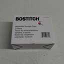 Bostitch Office Konnect Desk Organizer Accessory Tray & Storage Cup Bundle, Stacks for Desktop Storage, Makeup Organization, Black