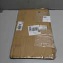Mat Board Center, Pack of 2, 11x17 for 8x12 White Color Mats