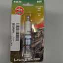 NGK Spark Plug, NGK B6S, ea, 1