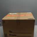 CozyLux Navy Blue King Size Comforter Set, 3 Pieces Solid Breathable Quilted Style Bedding Sets, Luxury Fluffy Soft Bed Set with Down Alternative Comforter for All Season (1 Comforter & 2 Pillowcases)