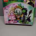 LEGO Wicked Elphaba & Glinda Figures Building Toys - Wicked Toys for Kids, Girls & Boys, Age 10+ - Buildable Wicked Dolls - Birthday Gift Idea - 75682