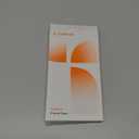 TORRAS Magnetic Shockproof for iPhone 17 Pro Case, Camera Control, Fit for MagSafe, Military-Grade Protection, Translucent Slim Case for iPhone 17 Pro Phone Case Anti-Fingerprint, Deep Blue