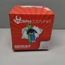 Morph Kids Alien Costume, Inflatable Alien Costume Kids, Aliens Blow Up Costumes Kid, Boys Inflatable Costumes