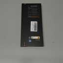 Uyiton Compatible with iPhone 17 Pro Screen Protector (Anti-Blue Light) - [Easy to Install] Shatterproof Full Coverage [Case Friendly] 9H Tempered Glass Screen Protector for iPhone 17 Pro, 2 Pack