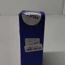 MIULEE Decorative Linen Euro Sham Pillow Covers 22x22 Inch Aqua Green Boho Farmhouse Neutral Couch Throw Pillows for Bed Pack of 2 Accent Modern Pillowcase Summer Sofa Livingroom Home Decor