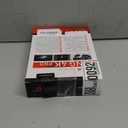 Redragon M916 PRO 3-Mode Wireless Gaming Mouse, Hype-Speed 4K Polling Rate, 49G Ultra-Light 26K DPI Mouse w/Ergonomic Natural Grip Build, Redefinable Macro Buttons, Software Supported (Black)