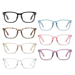Reading Glasses for Women/Men, Eyeglasses, Blue Light Readers for Women/Men, Computer Eye Glasses, Cheaters 1.50