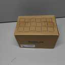 Bedsure GentleSoft Fuzzy Sherpa Faux Fur Twin Blanket Burnt Orange Cozy Gifts for Women Men, Soft Fleece Plush Warm Thick Blanket Twin Size for Bed, Room Dorm Essentials Orange Decor Gifts, 60x80