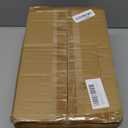 3 Pack Potato Onion Garlic Storage Set, Iron Vegetable Storage Bins with Holes Bamboo Lids, Stackable Kitchen Organization Container Storage Tin for Countertop Pantry