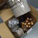 Kitchen Utensils Set- 35 PCs Cooking Utensils with Grater,Tongs, Spoon Spatula &Turner Made of Heat Resistant Food Grade Silicone and Wooden Handles Kitchen Gadgets Tools Set for Nonstick Cookware