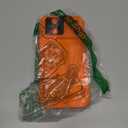 for iPhone 17 Pro Max Phone Case Wallet, Card Holder (4-5 Cards), Slide Camera Cover, Military Grade Protection, Rugged Hard Women Girly Men Protective Case for iPhone17 Pro Max 6.9", Orange