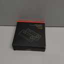 Classic Wired Controllers 2-Pack for Mini Console & Classic Edition 2016/2018 Remake, 9.8FT Cables, Fully Compatible with Windows