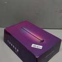 Smart RGBICW LED Corner Floor Lamp - 16 Million DIY Colors, 68+ Scenes, Music Sync, App & Remote Control, Color-Changing Ambient Lighting for Living Rooms, Bedrooms, and Gaming Rooms