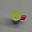 MAYIM 40oz Blue Green pink