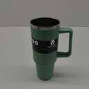Vessel Tumbler With Handle 40 OZ