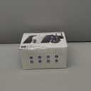 2K Cameras for Home Security-2.4G WiFi Outdoor Camera Wireless Solar/Battery Powered with solar panel, 360 Viewing, AI Human Detection, Color Night Vision, with SD Storage, Works with Alexa(2 Pack)