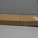 TAC Universal Bed Rails Lenght 47-1/4" (Drill Mount) S/S Stainless Steel Truck Side Bed Rails