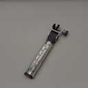 BBQ Grill Light Designed for Blackstone Griddle & Weber Grill - Smoker Grilling Accessories, Perfect Gifts for Men, LED Light bar Dad Birthday Gift - Mens Birthday Gift Ideas Work Light