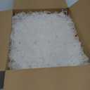 Tile Leveling System Clips 1/8" Tile Leveler Clips 1/8 tile spacer 1.5mm tile clips DIY Tile Leveler Spacers 2000 Pcs for Professional Ceramic Tile and Stone Installation