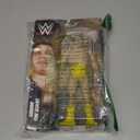 Mattel WWE WrestleMania Andre the Giant Action Figure , Collectible with 10 Points Articulation & Life-like Detail, 6-inch