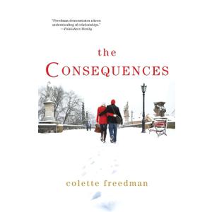The Consequences (The Affair Series)