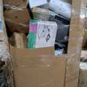 Pallet of Salvaged Items