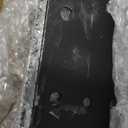 Heavy-Duty 20 lb BBQ Propane Tank Holder,for RV, Truck, Boat & Trailer Marine Grade Stainless Steel Mounting Bracket with Locking Straps, Fits 17/20/22lb Gas Tanks Replace for BKT-2290