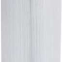 6CH-940 Hot Tub Filter,SPA Filter Compatible with 817-0050,Filbur FC-0359, 03FIL1400, 25252, 50 Sq. Ft Waterway Front Access Skimmer Spa Filter Cartridge, 1 Pack