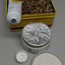 Burts Bees Mama Gift Set, Includes Lip Balm, Leg and Foot Cream, and Belly Butter, Natural Origin Skin Care, 0.15 oz./3.38 oz./6.5 oz.