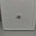 Premier Access Doors 12 x 12 Flush Mount Steel Access Panel for Drywall, Powder Coated White