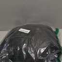 12.5" 316L Stainless Steel Honeycomb Non Stick Wok Pan Stir-fry Wok with Lid,Skillet with Stay-cool Handle PFOA Free Suitable for Induction, Ceramic, Electric, and Gas Cooktops (Silver)