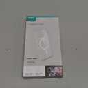 ESR for iPhone 15 Pro Max Case, Compatible with MagSafe, Military-Grade Protection, Yellowing Resistant, Scratch-Resistant Back, Magnetic Phone Case for iPhone 15 Pro Max, Classic Series, Clear