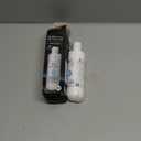 LG LT1000P - 6 Month / 200 Gallon Capacity Replacement Refrigerator Water Filter (NSF42, NSF53, and NSF401) ADQ74793501, ADQ75795105, AGF80300704, or AGF80300705 White