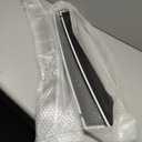 Subaru 2024 2025 2026 Crosstrek & Impreza Side Window Deflectors F0010FN000 Genuine OEM