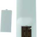 HCDZ Replacement Remote for GPX PJ609B PJ770B Mini Portable Projector
