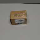 Hibbent 2 Pack 3 in 1 Bathroom Sink Drain Strainer, Universal Pop Up Stopper with Removable Stainless Steel Filter Basket Hair Catcher, Sink Plug for 1.1''~2.36'' Basin, Brass Bullet Core, Chrome