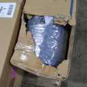 12 x 56 Mattress, Model F Gray