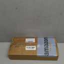 Glasseam Glass Tapered Candlestick Holders: 10Pcs Small Taper Candle Holders Bulk Clear Candle Sticks Holder Decor Short Modern Candle Holder for Table Centerpiece Wedding Christmas Dinner Party