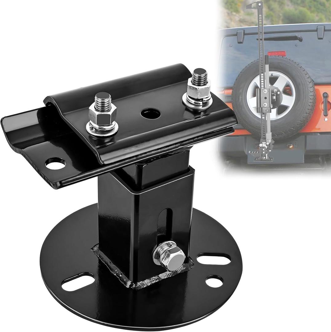 Nilight Farm Jack Accessories