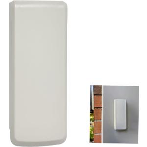 Replacement for LiftMaster Garage Door Openers 41D621 Keyless Keypad Cover ONLY, Durable Replacement Keypad Cover for LiftMaster Garage Door Openers