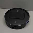 ECOVACS DEEBOT T80 Omni Robot Vacuum and Mop, Instant Self-Cleaning OZMO Roller Mop, Tru Edge Deep Cleaning, AI Navigation, 18,000Pa Suction and Zero Tangle 3.0 for Pets and Carpets