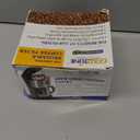 Cuisinart GTF-B Gold Tone Coffee Filter, Basket 2 Pack