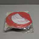 25Pcs Chinese Lunar New Year Decorations 2026 Red Paper Lanterns Fan Honeycomb Balls Hanging for Vietnamese TET Japanese Hibachi Mid Autumn Festival Party Home Decor