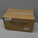 Ceramic Bowl with Lid: Microwave Safe Soup Containers Set of 4 for Meal Prep, Cereal, Salad, Picnic, Camping, Office Lunch, Kitchen Food Storage - 5 Inch, 20 oz, Design B