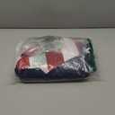 American Flag Pole Sleeve 3x5 ft Deluxe Super Tough Series, Heavy Duty Spun Polyester Flags for Outside, All Weather US Flag High Wind, TearProof Water Resistant for Outdoor Outside