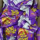 Takis Fuego 40 Count Snack Size Multipack - Extreme Spicy Rolled Tortilla Chips Hot Chili Pepper & Lime Flavored (EXP 08/19/26)